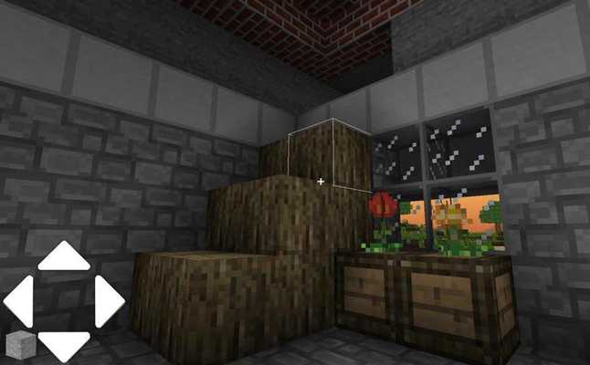 Emulate Android APK -PLAY FREE [CRAFTINGBUILDING]